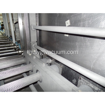 เตาเผาอายุต่อเนื่องหลายห้อง